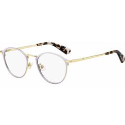 Kate Spade Jalyssa B3V Naisten Purple