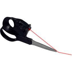 Gadget Master Saks Med Laserlys