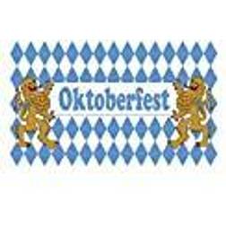 Vlag Oktoberfest