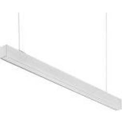 mlight Ampoule LED 81-2030 CEE: E (A G) gris, blanc 32 W 90 230 V (L x l x H) 1131 x 50 x 75 mm 1 pc(s)