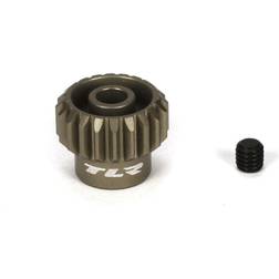 TLR TLR332020 Pinion Gear 20T, 48P, AL, TLR