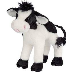 Douglas Plush Sweet Cream Cow 8"