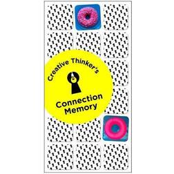 Creative Thinker's Connection Memory Game Cards