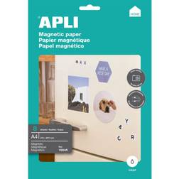Apli A4 magnetisk papir 640