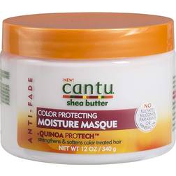 Cantu Shea Butter Color Protecting Moisture Masque 340g