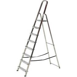 Werner Youngman 8 Tread Atlas Step Ladder