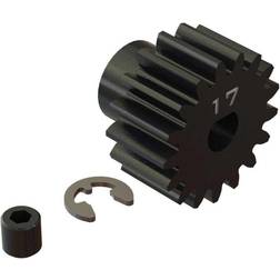 Arrma 17T HD Mod1 Pinion Gear