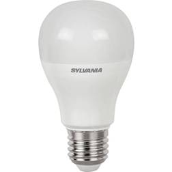 Sylvania E27 8W 865 LED-lampa matt