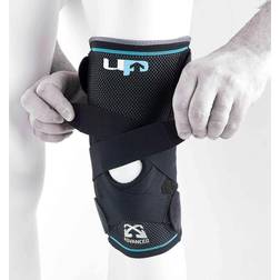 Ultimate Performance Advanced Kompression knäbandage, medium