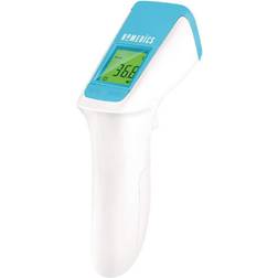 Homedics Fieberthermometer, TE-350-EU Non-Contact Infrared Body Thermometer (Berührungslos)
