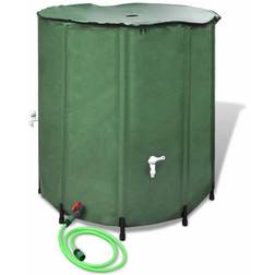 Collapsible Rain Water Tank 750