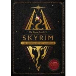 Elder Scrolls V: Skyrim The Official Advent Calendar