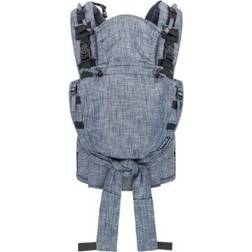 Hoppediz Bæresele Nabaca Basic-Set Regular Denim