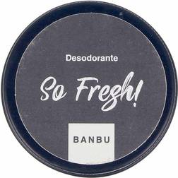 Banbu So Fresh Lime Rosmarin 60 g"