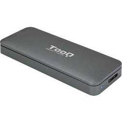 Tooq Boîtier Externe TQE-2281G SSD M.2