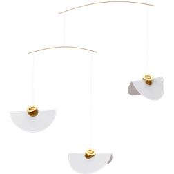 Mobiles Circular Angels