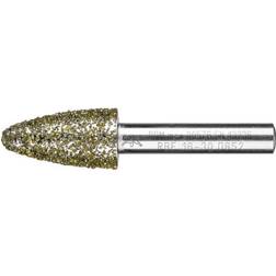 Pferd 36476066 Meule Sur Tige Diamètre 16 mm 1 pc