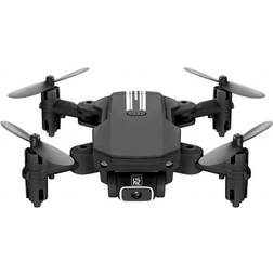 Greenzech Foldable Drone with Camera