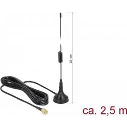 DeLock Antenne 22cm