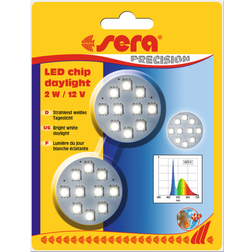 Sera LED-chip 2 W 12 V daylight