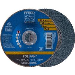 Pferd 67764150 Z Psf Steelox Diameter