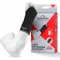 Vulkan Classic Wrist Support AW22