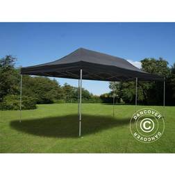 Dancover Foldetelt FleXtents Easy up pavillon Steel