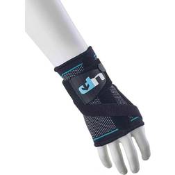 Ultimate Performance Advanced Kompressions-Handledsbandage med skena, storlek XL