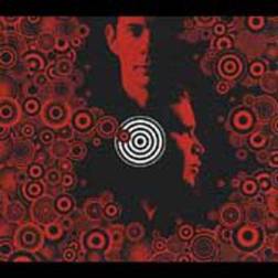 Thievery Corporation Cosmic Game