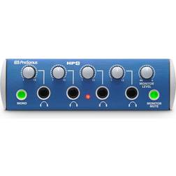 Presonus HP4 Amplificatore Cuffie