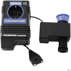 Greisinger 601910 Vandsensor extern sensor via