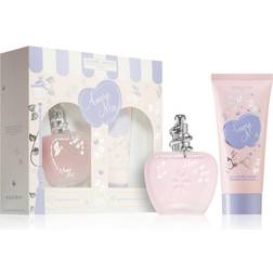 Jeanne Arthes Amore Mio Classic Coffret Cadeau Pour Femme