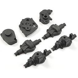 FTX Mini Outback 2.0 Transmiss Ion Gear Box & Axle Set