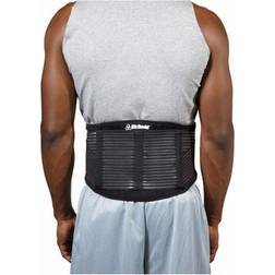 McDavid Ceinture de maintien Noir