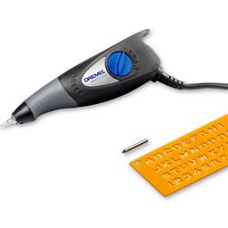 Dremel Engraver with Accessory Kit