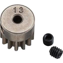 Axial Pinion Gear 32P 13T Steel 3mm Motor Shaft