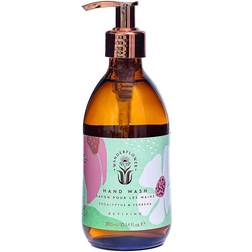 Wanderflower Reviving Hand Wash Eucalyptus & Verbena Fragranced Vegan 300ml