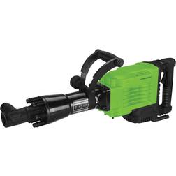 Zipper ABH1700D 1700 W Demolition Breaker, 230 V