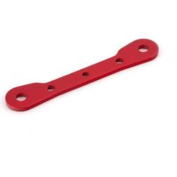 Arrma AR330229 Suspension Mount RR Aluminum Red