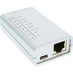 InLine USB D/A 24-bit 192kHz converter DAC