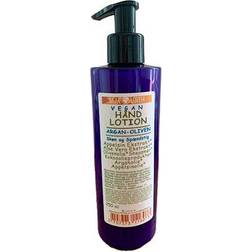 MacUrth Håndcreme Lotion Argan