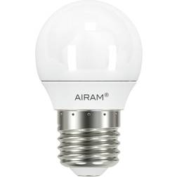 Tungsram Airam LED kronepære 25W