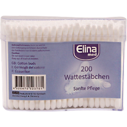 Elina Vatpinde - 200 pcs