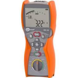 Sonel Multimeter, Isolationsmessgerät MIC-10 Kal (CAT IV 600V)