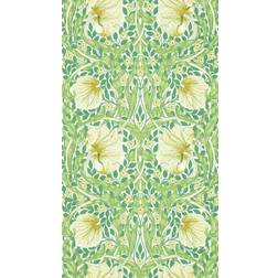 William Morris Pimpernel Weld/Leaf Green 217063