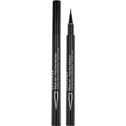 Sephora Collection Black Ink Waterproof Precise Felt Liner Fine Fine