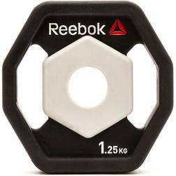 Reebok Rep Delta Studio Dischi Per Pesistica 2 x 1,25 kg