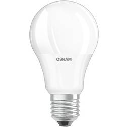 LEDVANCE Osram Classic Value LED E27 Pære matt 8.5W 806lm 840 kold hvid erstatter 60W