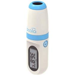 Scala SC 8271 IR fever thermometer Non-contact