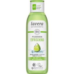 Lavera Body SPA Shower Care Organic Lime & Organic Lemongrass Pflegedusche